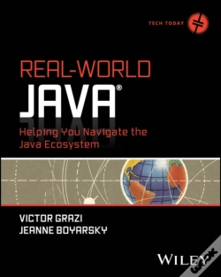 Capa do artigo Real-World Java