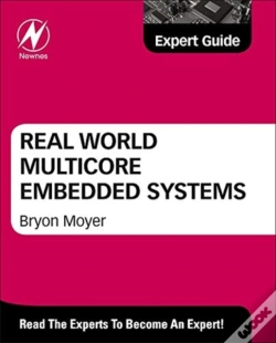 Capa do artigo Real World Multicore Embedded Systems