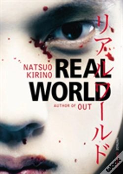 Capa do artigo Real World