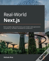 Real-World Next.Js