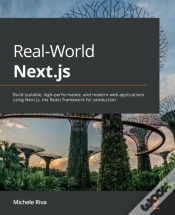 Capa do artigo Real-World Next.Js