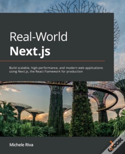 Capa do artigo Real-World Next.Js