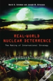 Capa do artigo Real-World Nuclear Deterrence