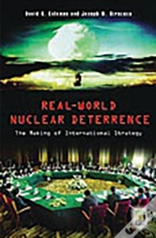 Capa do artigo Real-World Nuclear Deterrence