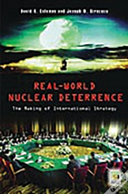 Capa do artigo Real-World Nuclear Deterrence