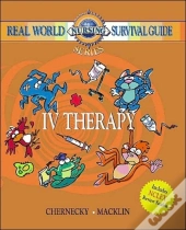 Real World Nursing Survival Guide: Iv Therapy