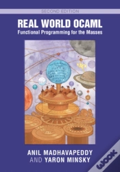 Capa do artigo Real World Ocaml: Functional Programming For The Masses