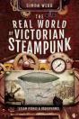 Real World Of Victorian Steampunk - Preview