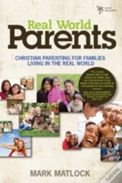 Capa do artigo Real World Parents