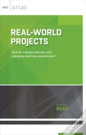 Capa do artigo Real-World Projects