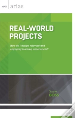 Capa do artigo Real-World Projects