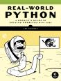 Real-World Python - Preview