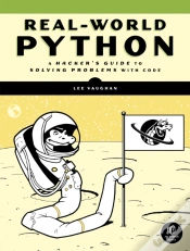 Capa do artigo Real-World Python