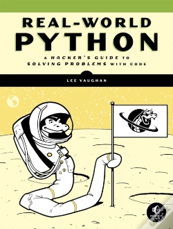 Capa do artigo Real-World Python