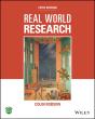 Real World Research - Preview