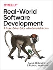 Capa do artigo Real-World Software Development