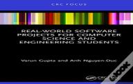 Real-World Software Projects For Computer Science And Engineering Students