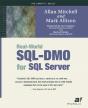 Real-World Sql-Dmo For Sql Server - Preview