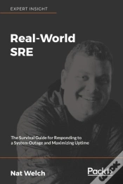 Capa do artigo Real-World Sre