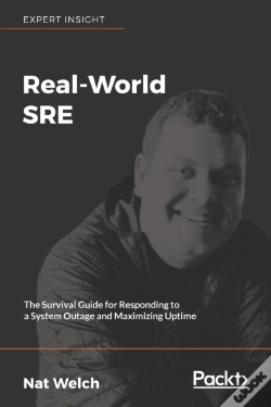 Capa do artigo Real-World Sre