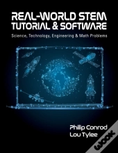 Real-World Stem Tutorial   Software: Sci