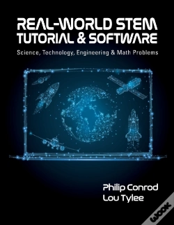 Capa do artigo Real-World Stem Tutorial   Software: Sci