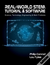 Capa do artigo Real-World Stem Tutorial   Software: Sci