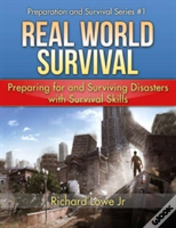 Capa do artigo Real World Survival Tips And Survival Guide