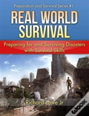Capa do artigo Real World Survival Tips And Survival Guide