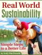 Real World Sustainability - Simple Steps To A Better Life - Preview
