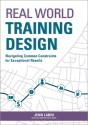 Real World Training Design - Preview