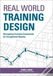 Capa do artigo Real World Training Design