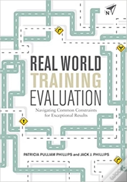 Capa do artigo Real World Training Evaluation