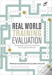 Capa do artigo Real World Training Evaluation