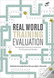 Capa do artigo Real World Training Evaluation