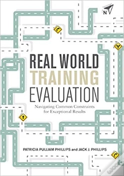 Capa do artigo Real World Training Evaluation