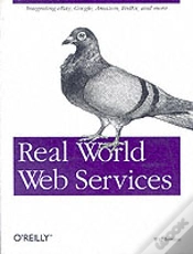 Capa do artigo Real World Web Services