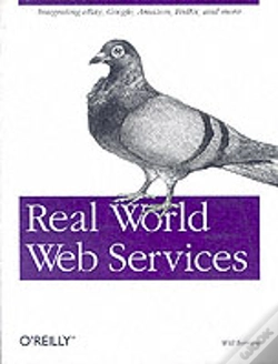 Capa do artigo Real World Web Services