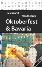 Capa do artigo Real World Word Search