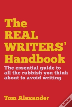Capa do artigo Real Writers' Handbook