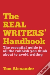 Capa do artigo Real Writers