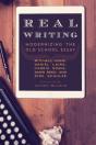 Real Writing - Preview