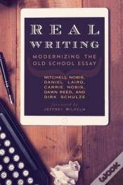 Capa do artigo Real Writing