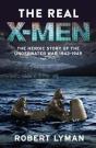 Real X-Men - Preview