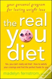Capa do artigo Real You Diet