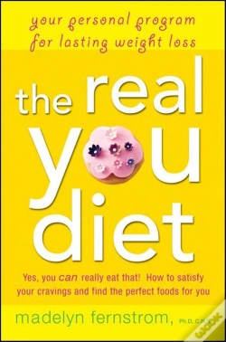 Capa do artigo Real You Diet