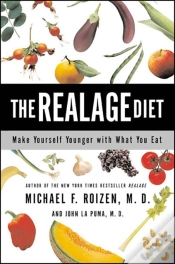 Capa do artigo Realage Diet