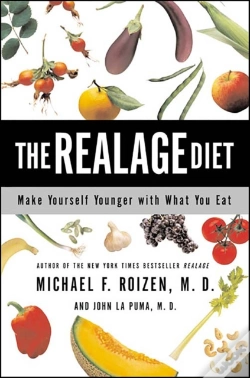 Capa do artigo Realage Diet