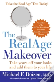 Capa do artigo Realage (R) Makeover