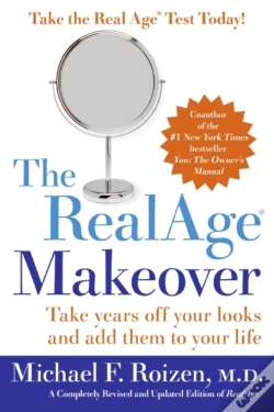Capa do artigo Realage (R) Makeover